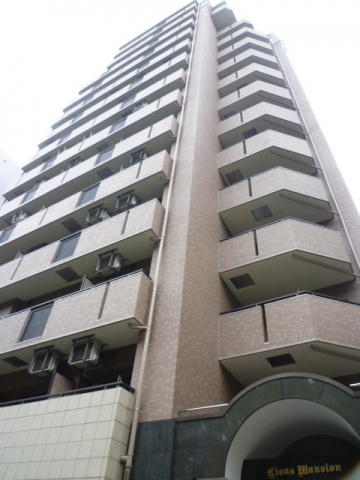 ライオンズマンション東大赤門前の外観|外観