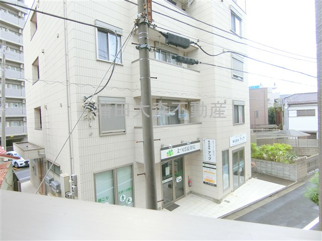 アドバンスはすぬまの展望