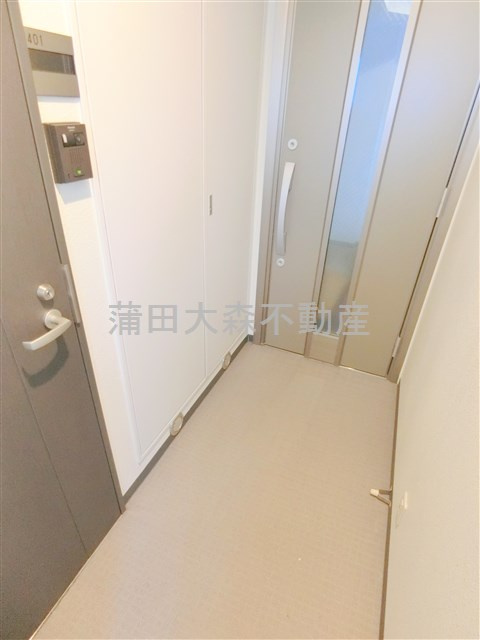 アドバンスはすぬまのその他共用部分