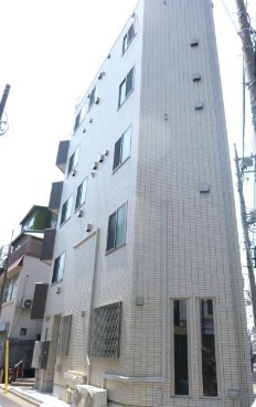 アドバンスはすぬまの外観