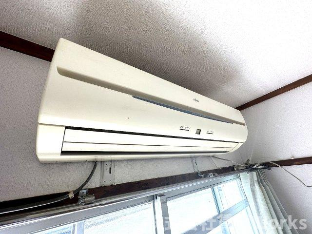 第2国行マンションの設備