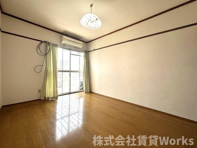 第2国行マンションの内装|内装です