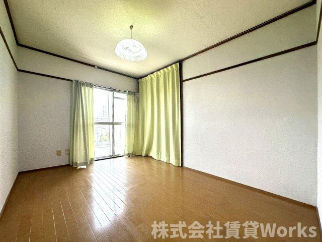 第2国行マンションのその他