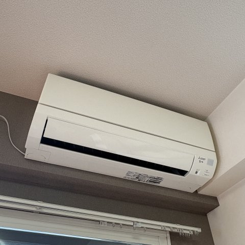 ＨＩＲＡＮＯ　ＡＰＡＲＴＭＥＮＴ　Ⅱの設備