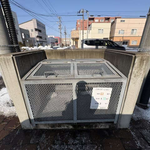 ＨＩＲＡＮＯ　ＡＰＡＲＴＭＥＮＴ　Ⅱの浴室