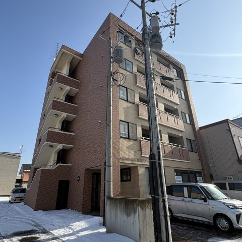 ＨＩＲＡＮＯ　ＡＰＡＲＴＭＥＮＴ　Ⅱのシャワールーム
