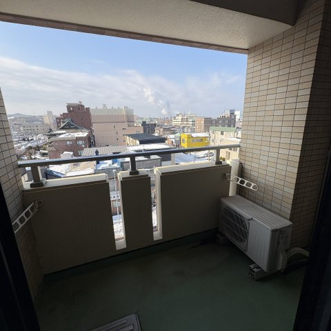 ＨＩＲＡＮＯ　ＡＰＡＲＴＭＥＮＴ　Ⅱの玄関