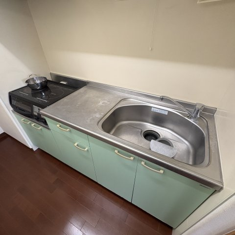 ＨＩＲＡＮＯ　ＡＰＡＲＴＭＥＮＴ　Ⅱのロビー