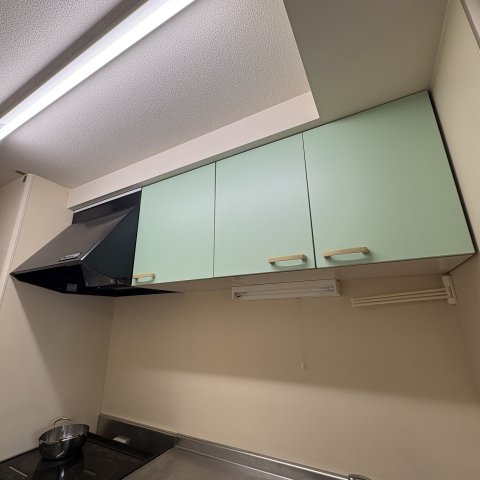 ＨＩＲＡＮＯ　ＡＰＡＲＴＭＥＮＴ　Ⅱの玄関