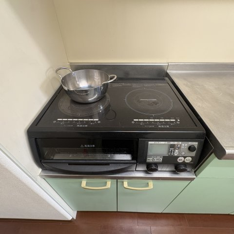 ＨＩＲＡＮＯ　ＡＰＡＲＴＭＥＮＴ　Ⅱの設備