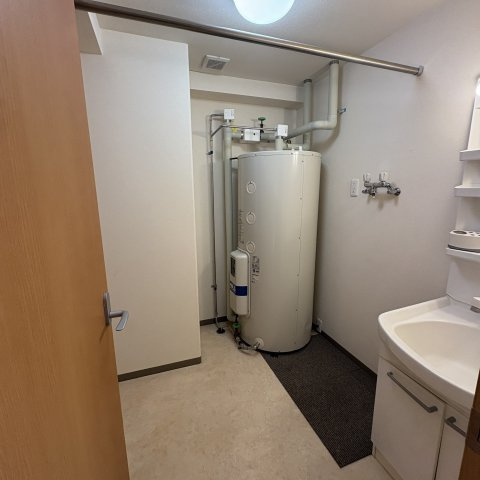 ＨＩＲＡＮＯ　ＡＰＡＲＴＭＥＮＴ　Ⅱの設備