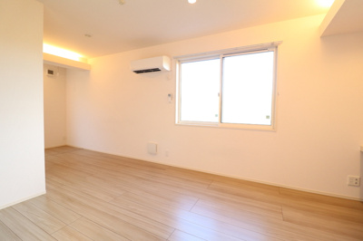 【居間・リビング】 | Higashishiro Park House