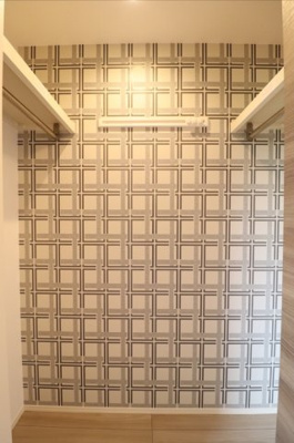 【収納】 | Higashishiro Park House