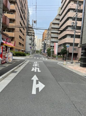 【周辺】 | コスモプラザ三宮