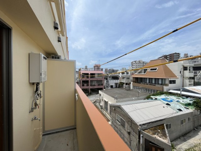  | DCT PLACE | ※室外写真は304号室を参照しています。