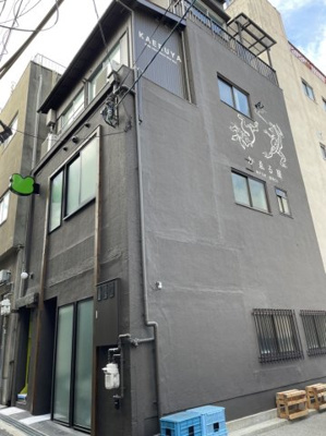 【外観】 | 元町ロジウラプロジェクト