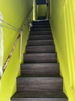 【その他共用部分】 | 元町ロジウラプロジェクト