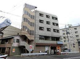 ササキビルの外観