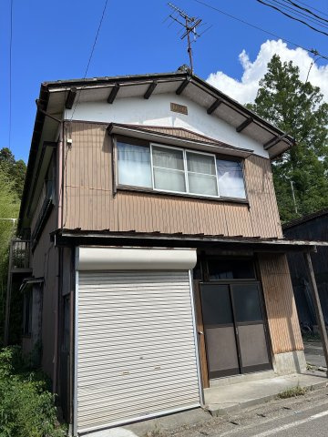 原様貸家・本町3丁目の外観