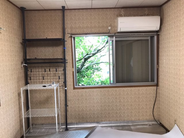 和歌山市加太・中古戸建・54495の洋室