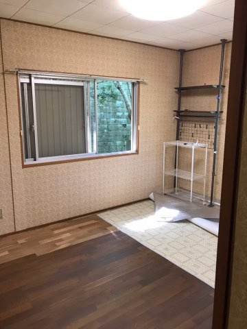 和歌山市加太・中古戸建・54495の洋室