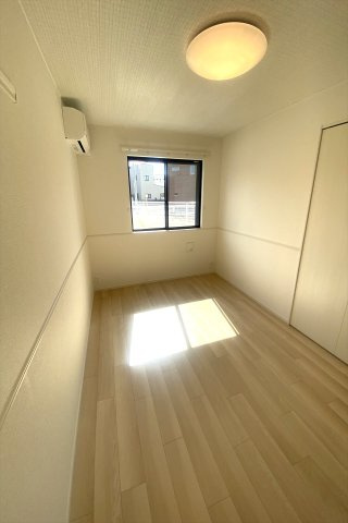 フレイヤ　Ⅱの洋室