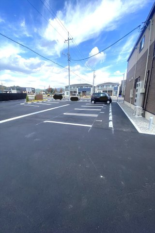 フレイヤ　Ⅱの駐車場