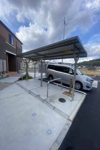 フレイヤ　Ⅱのその他共用部分