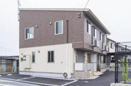 シャーメゾン橋本IIIの画像
