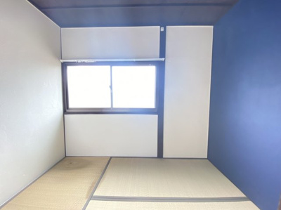 【寝室】 | 東新町5丁目テラス