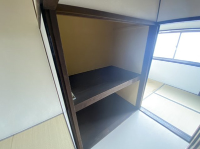 【収納】 | 東新町5丁目テラス