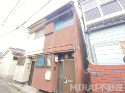 【外観】 | 東新町5丁目テラス