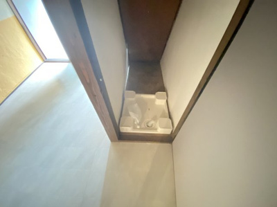 【設備】 | 東新町5丁目テラス