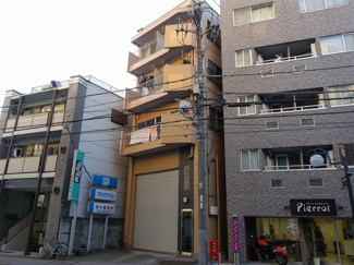 【外観】