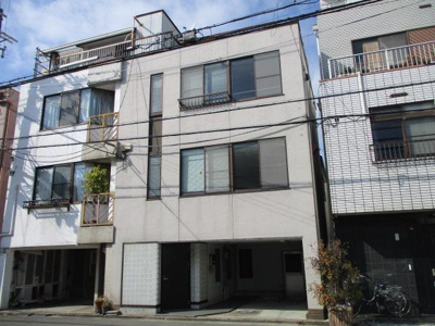 【外観】 | 堺市堺区市之町東　貸店舗[物件番号：263105] 