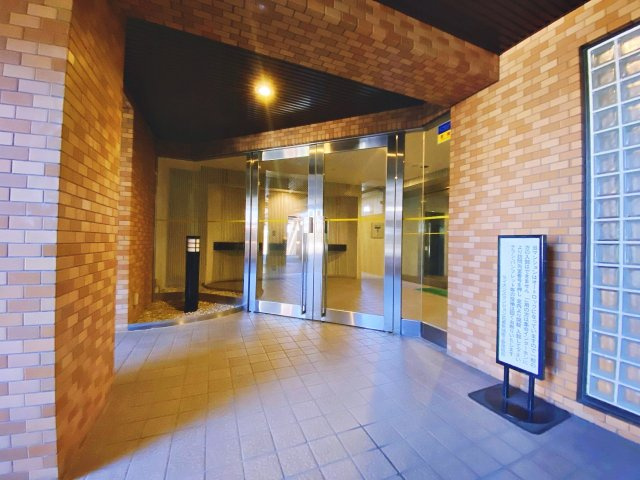 ＪＲ南武線「武蔵新城」ライオンズマンション武蔵新城第3の画像