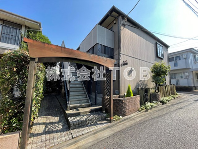 【エントランス】 | ヴェルドミール明大前