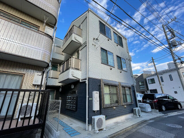 リブ綾瀬の画像