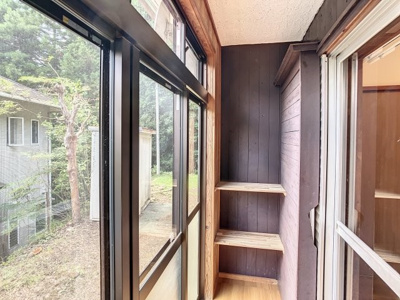 【バルコニー】 | 箱根宮城野ＹＫ