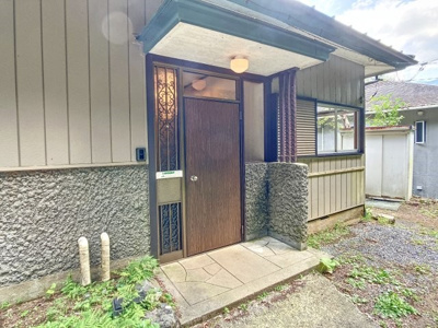 【エントランス】 | 箱根宮城野ＹＫ