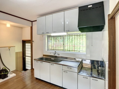 【キッチン】 | 箱根宮城野ＹＫ