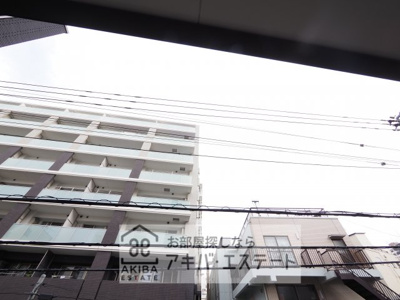 【展望】 | 森下ヒルズ