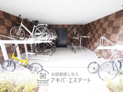 【その他共用部分】 | 森下ヒルズ