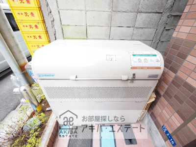 【その他共用部分】 | 森下ヒルズ