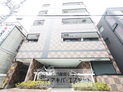 【外観】 | 森下ヒルズ