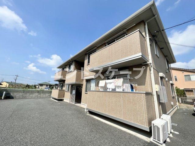 オルテンシアⅡ