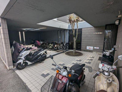 【その他共用部分】 | カーサIKUSHIMA