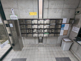 【その他共用部分】