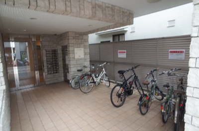 【その他共用部分】 | グランデ芦屋西山町