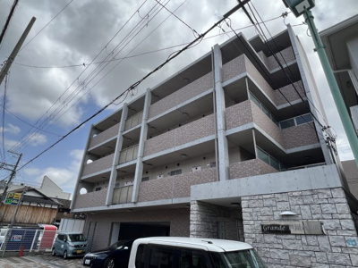 【その他】 | グランデ芦屋西山町